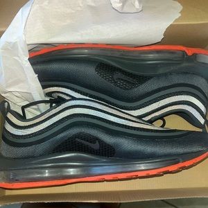 MEN AIRMAX 97